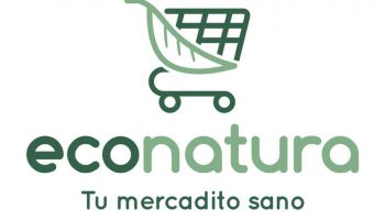LOGO ECONATURA PUNTO DE VENTA ECOSAL DE MAR ECONATURA PUNTO DE VENTA ECOSAL DE MAR