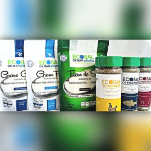 PRODUCTOS ECOSAL DE MAR EMPAQUES