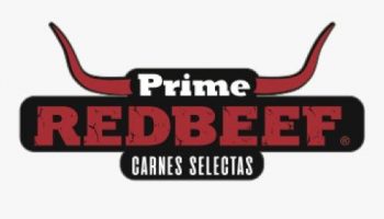 PUNTO PRIME REDBEEF CARNES SELECTIVAS LOGO PRIME REDBEEF CARNES SELECTAS