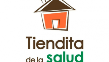 LOGO DE TIENDITA DE LA SALUD PUNTO DE VENTA ECO SAL DE MAR
